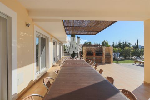 Villa i Lagoa, Faro, Lagoa - € 1.790.000 | Ref: 4455 - foto 11