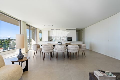 Lejlighed i Lagoa, Faro, Lagoa - € 2.400.000 | Ref: 4545 - foto 8