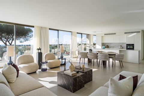 Lejlighed i Lagoa, Faro, Lagoa - € 2.400.000 | Ref: 4545 - foto 1