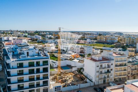 Lejlighed i Olhao, Faro, Olhao - € 300.000 | Ref: 4620 - foto 1