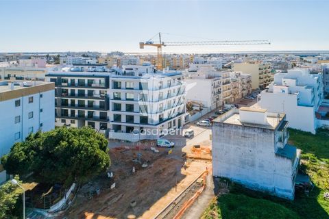 Lejlighed i Olhao, Faro, Olhao - € 300.000 | Ref: 4620 - foto 9
