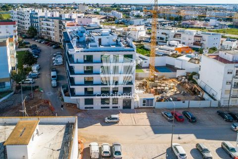 Lejlighed i Olhao, Faro, Olhao - € 300.000 | Ref: 4620 - foto 5