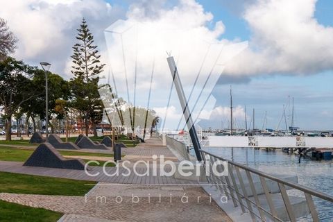 Lejlighed i Olhao, Faro, Olhao - € 300.000 | Ref: 4620 - foto 10