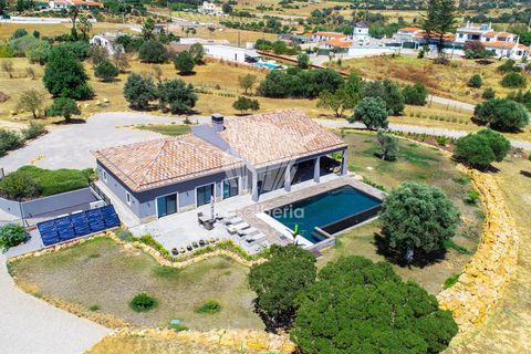 Villa i Lagoa, Faro, Lagoa - € 2.290.000 | Ref: 4633 - foto 1