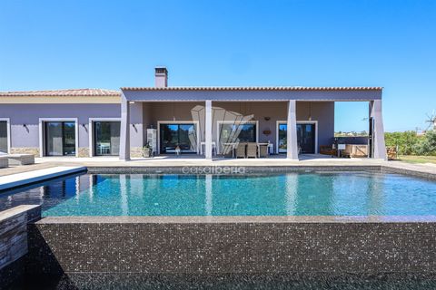 Villa i Lagoa, Faro, Lagoa - € 2.290.000 | Ref: 4633 - foto 2