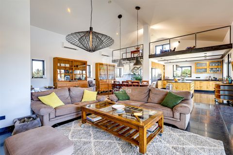 Villa i Lagoa, Faro, Lagoa - € 2.290.000 | Ref: 4633 - foto 3