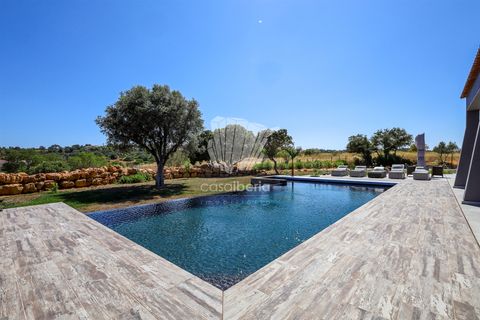 Villa i Lagoa, Faro, Lagoa - € 2.290.000 | Ref: 4633 - foto 4
