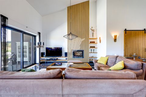 Villa i Lagoa, Faro, Lagoa - € 2.290.000 | Ref: 4633 - foto 5