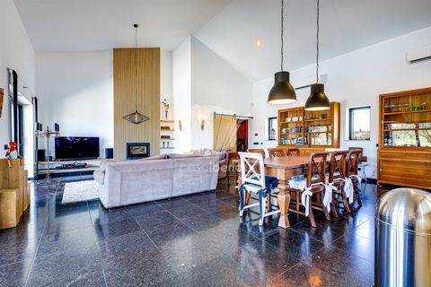 Villa i Lagoa, Faro, Lagoa - € 2.290.000 | Ref: 4633 - foto 6