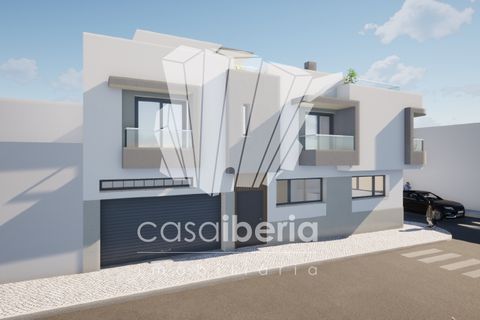 Villa i Faro, Faro, Faro - € 750.000 | Ref: 4706 - foto 11