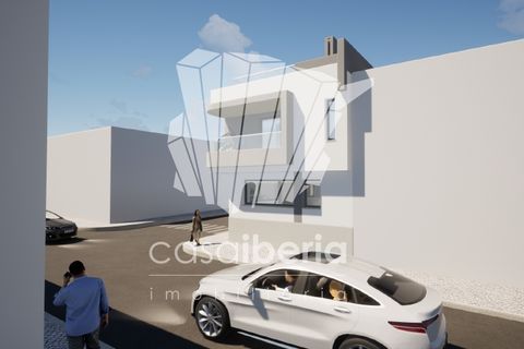 Villa i Faro, Faro, Faro - € 750.000 | Ref: 4706 - foto 12