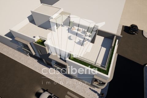 Villa i Faro, Faro, Faro - € 750.000 | Ref: 4706 - foto 13
