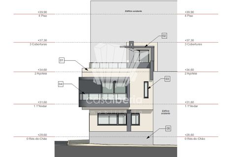 Villa i Faro, Faro, Faro - € 750.000 | Ref: 4706 - foto 14