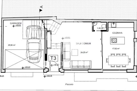 Villa i Faro, Faro, Faro - € 750.000 | Ref: 4706 - foto 15