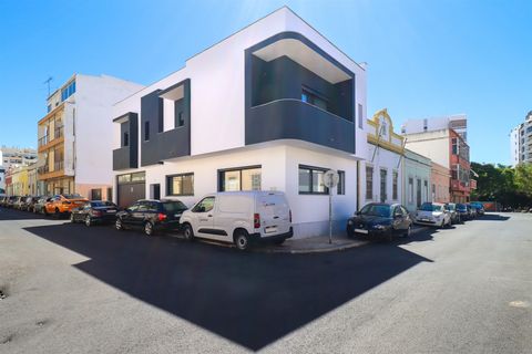 Villa i Faro, Faro, Faro - € 750.000 | Ref: 4706 - foto 6