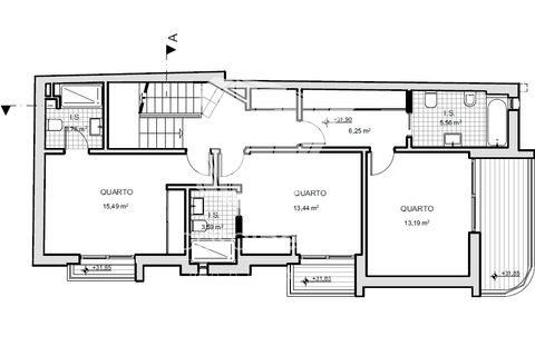 Villa i Faro, Faro, Faro - € 750.000 | Ref: 4706 - foto 16