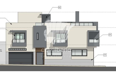 Villa i Faro, Faro, Faro - € 750.000 | Ref: 4706 - foto 18