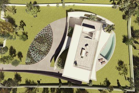 Helårsgrund i Lagoa, Faro, Lagoa - € 615.000 | Ref: 4729 - foto 2