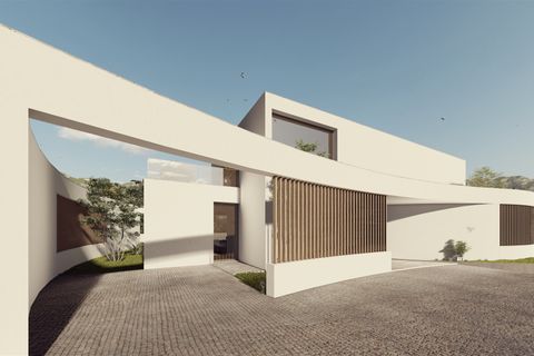 Helårsgrund i Lagoa, Faro, Lagoa - € 615.000 | Ref: 4729 - foto 5