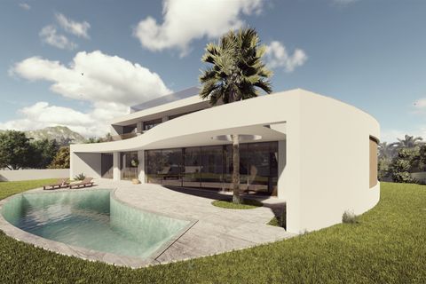 Helårsgrund i Lagoa, Faro, Lagoa - € 615.000 | Ref: 4729 - foto 7