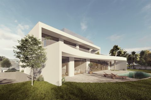 Helårsgrund i Lagoa, Faro, Lagoa - € 615.000 | Ref: 4729 - foto 9