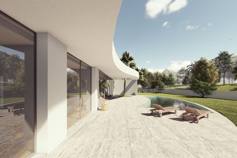 Helårsgrund i Lagoa, Faro, Lagoa - € 615.000 | Ref: 4729 - foto 15