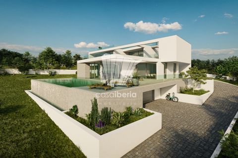 Helårsgrund i Lagoa, Faro, Lagoa - € 510.000 | Ref: 4732 - foto 2