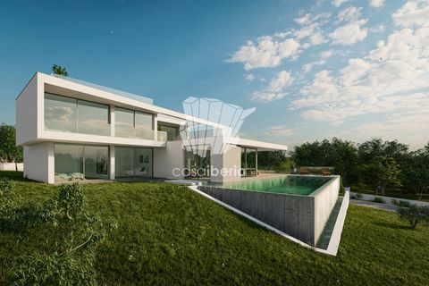 Helårsgrund i Lagoa, Faro, Lagoa - € 510.000 | Ref: 4732 - foto 3