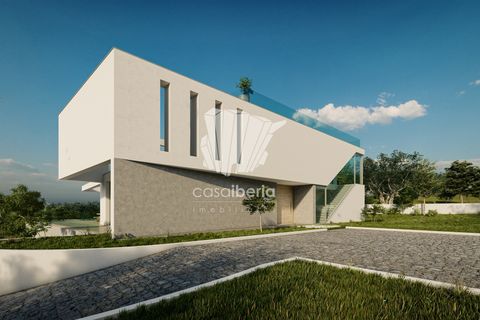 Helårsgrund i Lagoa, Faro, Lagoa - € 510.000 | Ref: 4732 - foto 7
