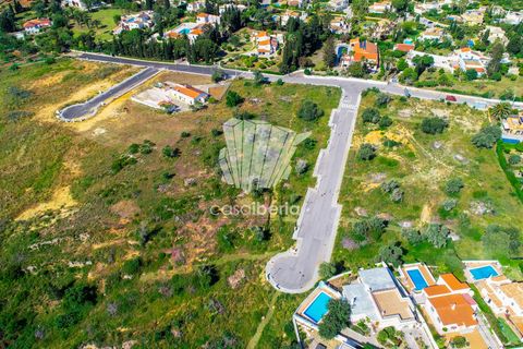 Helårsgrund i Lagoa, Faro, Lagoa - € 365.000 | Ref: 4734 - foto 2