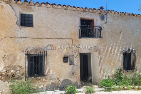 Landsbyhus i Oria, Almeria, Oria - € 23.000 | Ref: AH-14410 - foto 2