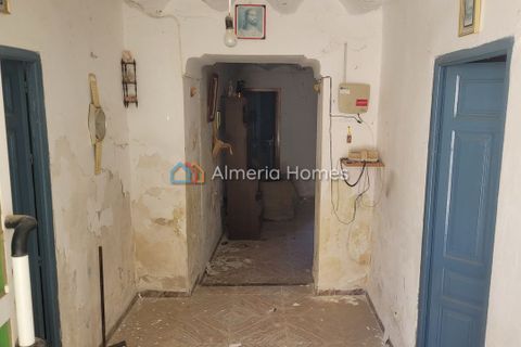 Landsbyhus i Oria, Almeria, Oria - € 23.000 | Ref: AH-14410 - foto 3