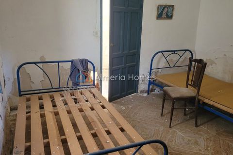 Landsbyhus i Oria, Almeria, Oria - € 23.000 | Ref: AH-14410 - foto 4