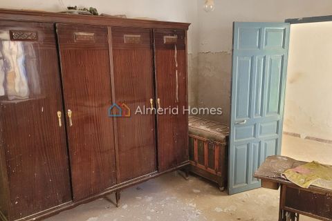 Landsbyhus i Oria, Almeria, Oria - € 23.000 | Ref: AH-14410 - foto 6