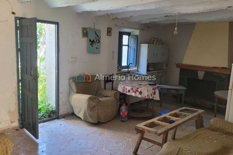 Landsbyhus i Oria, Almeria, Oria - € 23.000 | Ref: AH-14410 - foto 7