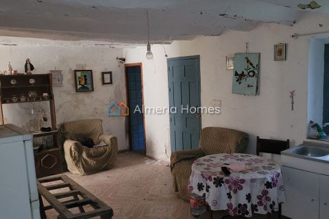 Landsbyhus i Oria, Almeria, Oria - € 23.000 | Ref: AH-14410 - foto 8