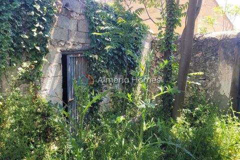 Landsbyhus i Oria, Almeria, Oria - € 23.000 | Ref: AH-14410 - foto 10