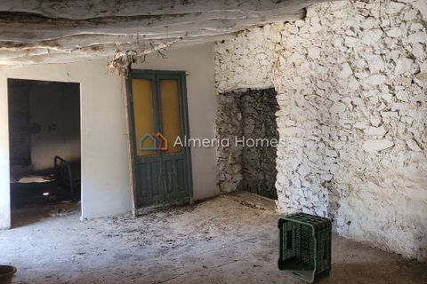 Landsbyhus i Oria, Almeria, Oria - € 23.000 | Ref: AH-14410 - foto 11