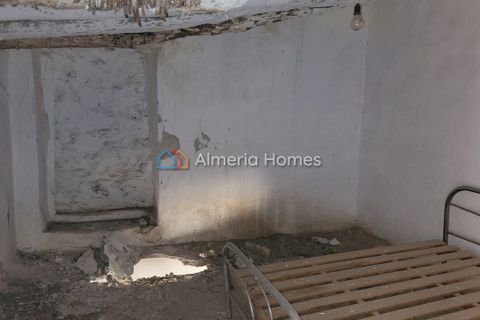 Landsbyhus i Oria, Almeria, Oria - € 23.000 | Ref: AH-14410 - foto 12