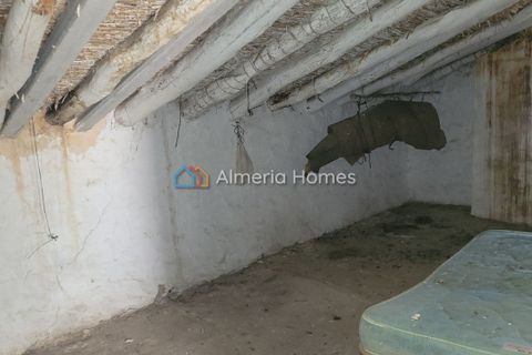 Landsbyhus i Oria, Almeria, Oria - € 23.000 | Ref: AH-14410 - foto 13