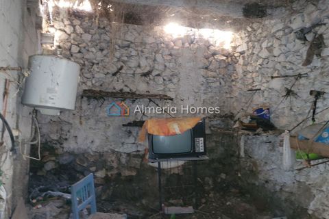 Landsbyhus i Oria, Almeria, Oria - € 23.000 | Ref: AH-14410 - foto 14