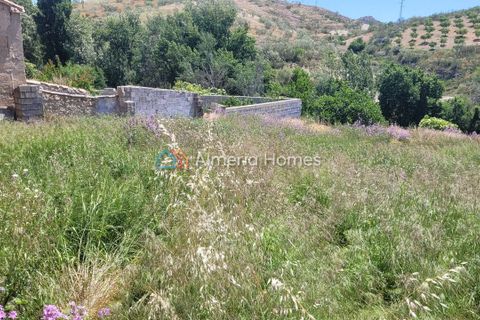 Landsbyhus i Oria, Almeria, Oria - € 23.000 | Ref: AH-14410 - foto 15