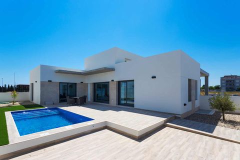 Rækkehus i Daya Nueva, Alicante, Daya Nueva - € 388.000 | Ref: NRE 2417 - foto 2