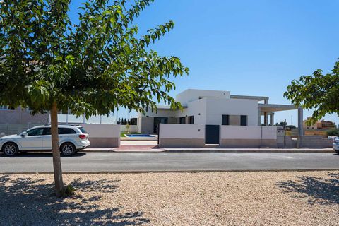 Rækkehus i Daya Nueva, Alicante, Daya Nueva - € 388.000 | Ref: NRE 2417 - foto 4