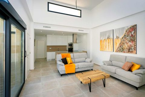 Rækkehus i Daya Nueva, Alicante, Daya Nueva - € 388.000 | Ref: NRE 2417 - foto 11