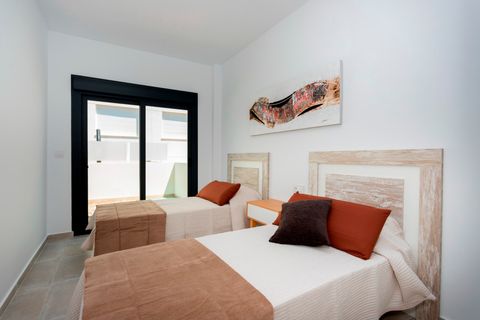 Rækkehus i Daya Nueva, Alicante, Daya Nueva - € 388.000 | Ref: NRE 2417 - foto 22