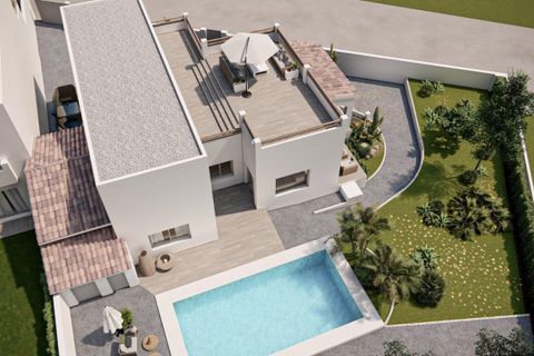 Villa i Albir, Alicante, Albir - € 1.295.000 | Ref: SA-4450 - foto 4