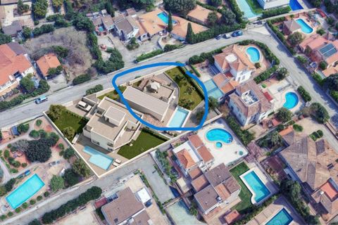 Villa i Albir, Alicante, Albir - € 1.295.000 | Ref: SA-4450 - foto 5