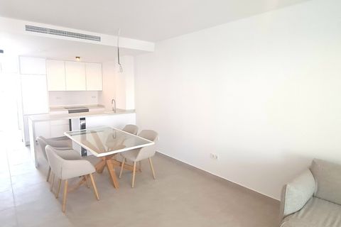 Leilighet i Playa Flamenca, Alicante, Playa Flamenca - € 415 000 | Ref: SPSDX205 - foto 6