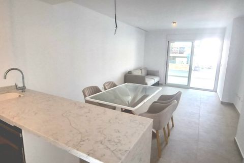 Leilighet i Playa Flamenca, Alicante, Playa Flamenca - € 415 000 | Ref: SPSDX205 - foto 10
